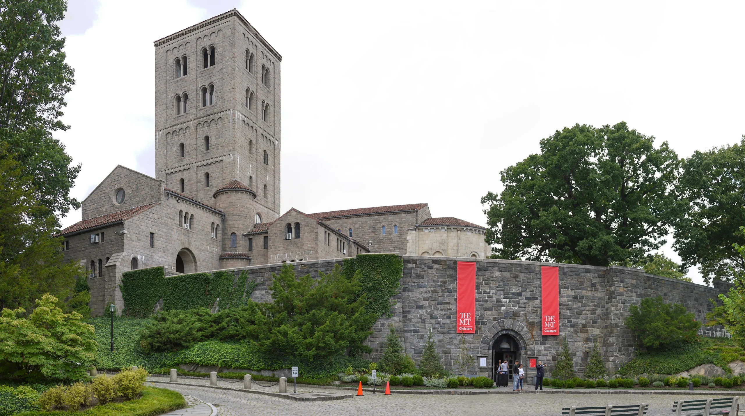 Architect’s Guide to 30 Must-See Landmarks in New York City 21 New York City