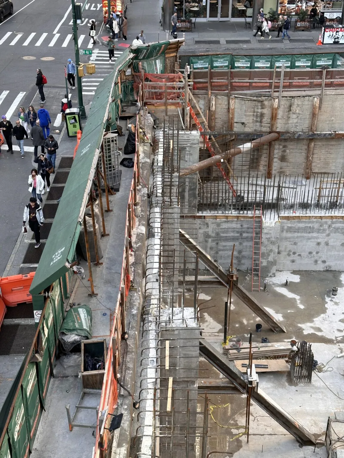 The Torch: ODA’s Supertall Addition to the Times Square Skyline 10 The Torch in New York by ODA