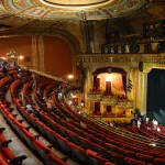Beautiful Stages of Theatres and Opera Houses Around the World
