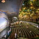 Beautiful Stages of Theatres and Opera Houses Around the World