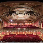 Beautiful Stages of Theatres and Opera Houses Around the World