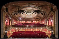 Beautiful Stages of Theatres and Opera Houses Around the World
