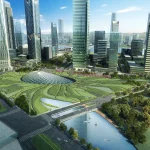 Skidmore, Owings & Merrill (SOM) Projects
