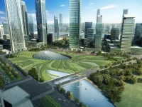 Skidmore, Owings & Merrill (SOM) Projects