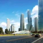 Skidmore, Owings & Merrill (SOM) Projects