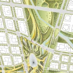 Skidmore, Owings & Merrill (SOM) projects