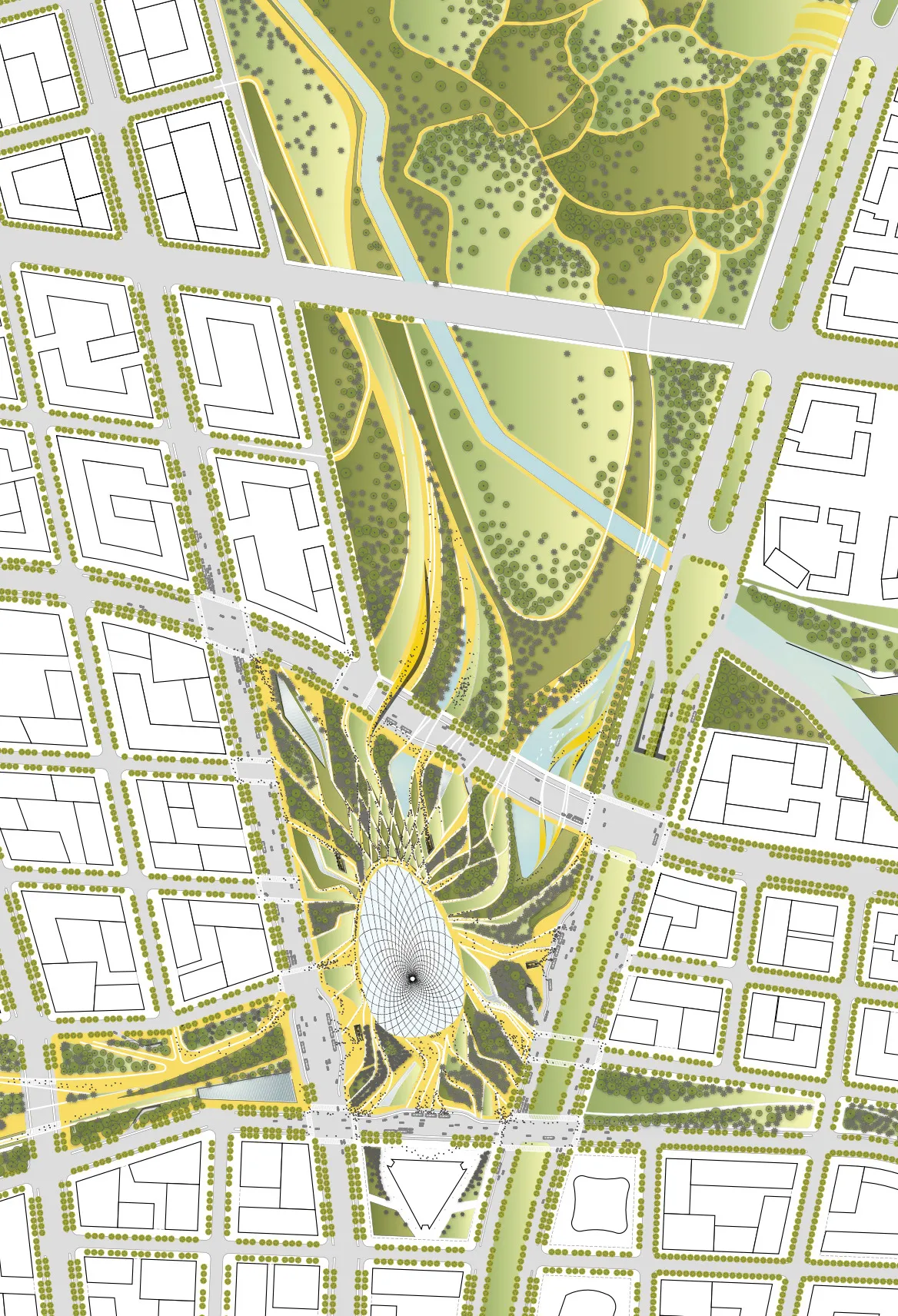 10 SOM Projects Leading the Way in Sustainable Architecture 26 Skidmore, Owings & Merrill (SOM) projects