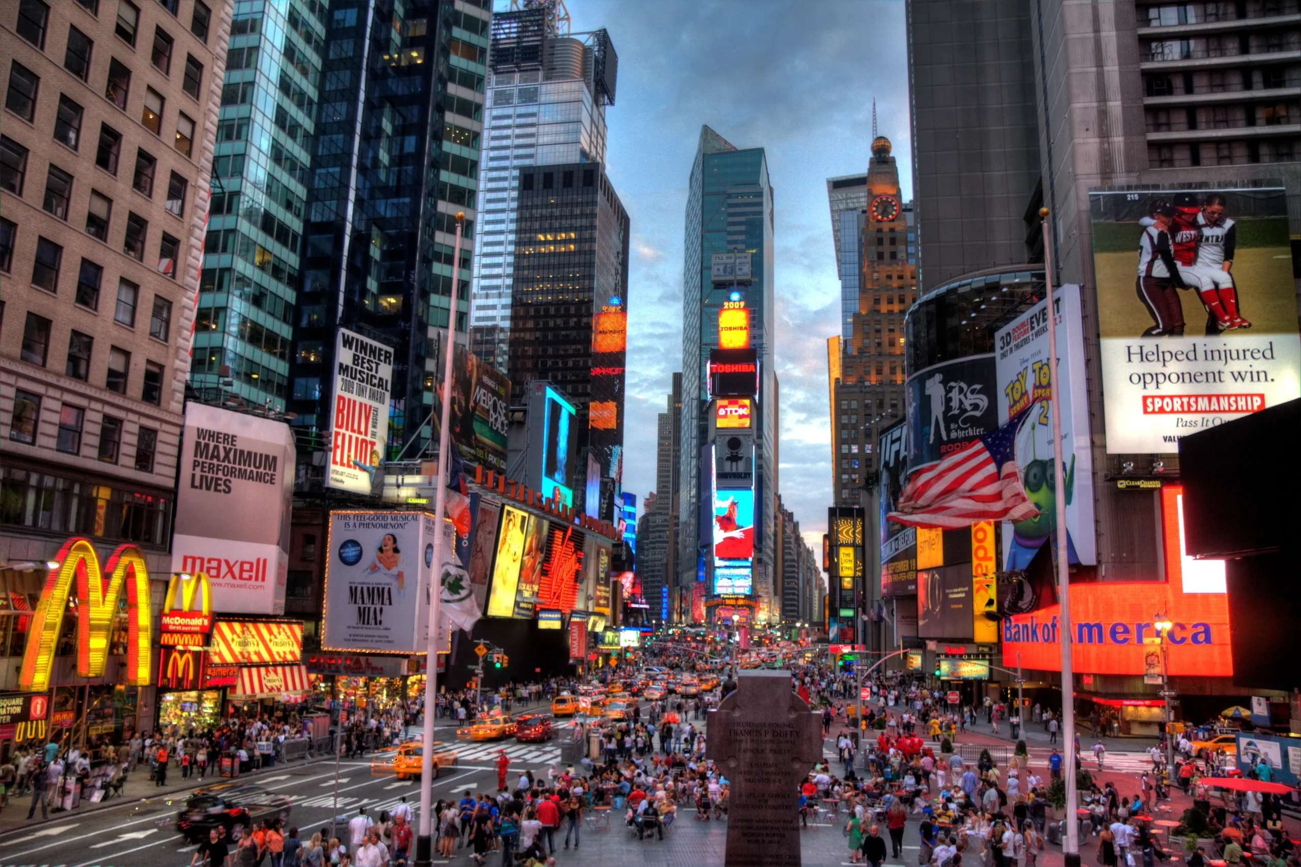 Architect’s Guide to 30 Must-See Landmarks in New York City 8 New York City