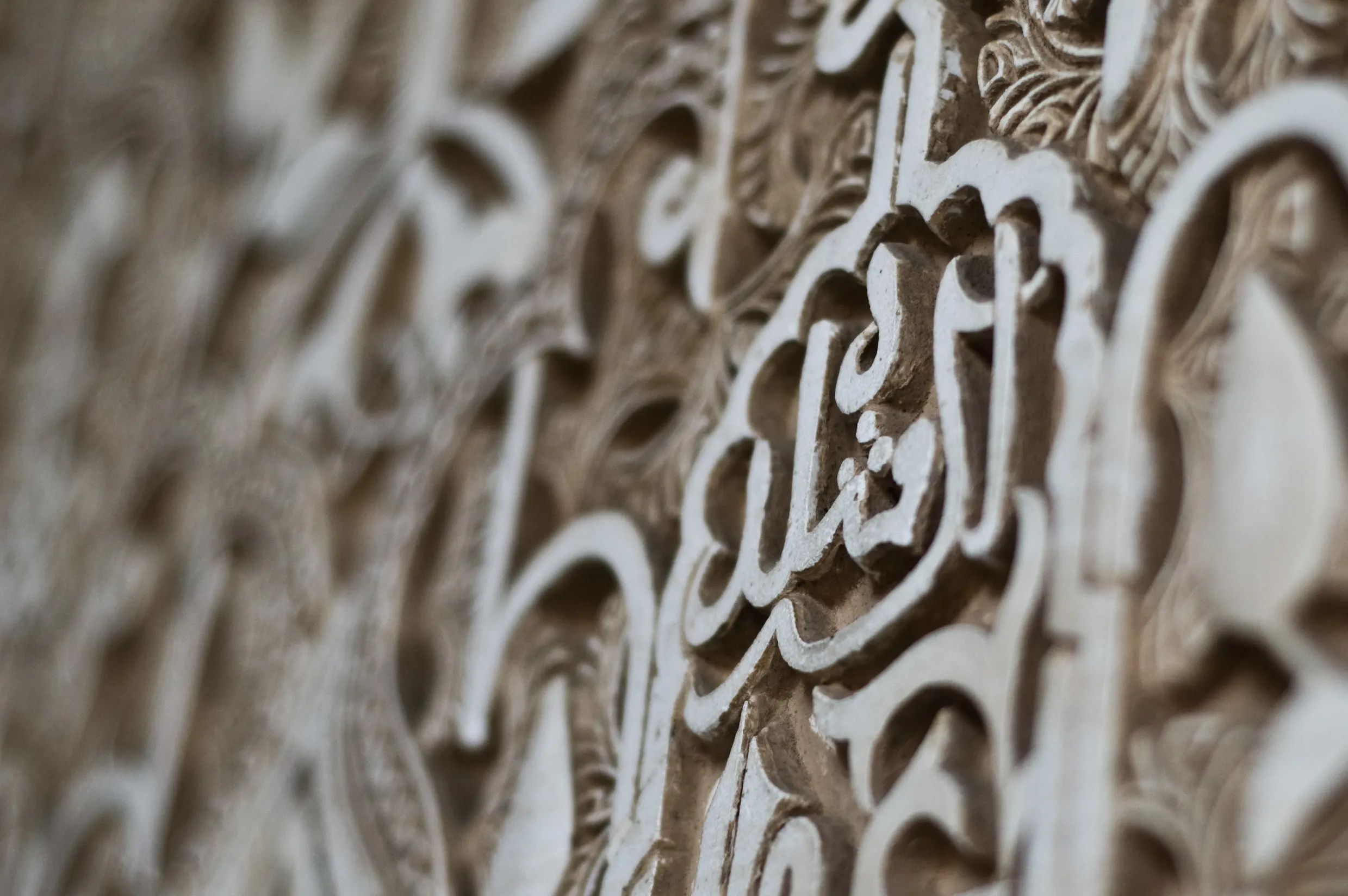 Alhambra: Palaces, Gardens, and Geometry of Islamic Spain