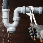 How to Detect Hidden Water Leaks in Your Home