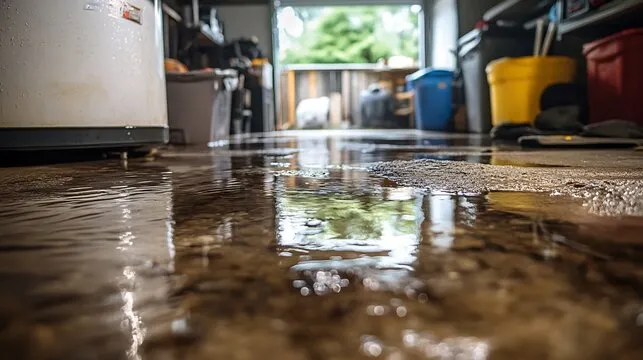 How to Detect Hidden Water Leaks in Your Home