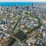 Skidmore, Owings & Merrill (SOM) Projects