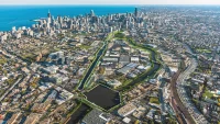 Skidmore, Owings & Merrill (SOM) Projects