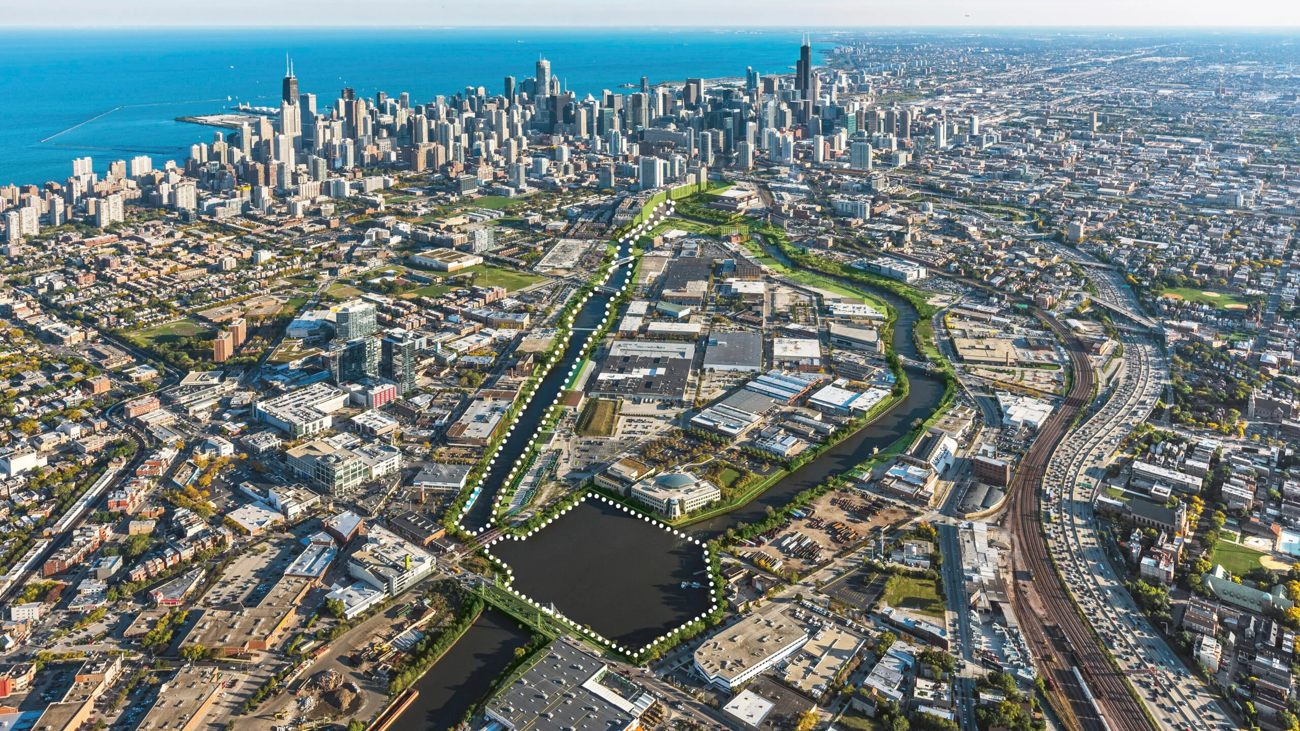 10 SOM Projects Leading the Way in Sustainable Architecture 21 Skidmore, Owings & Merrill (SOM) Projects