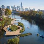 Skidmore, Owings & Merrill (SOM) Projects