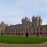 Windsor Castle