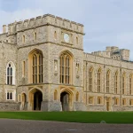Windsor Castle