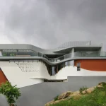 A Sculpted Home in Bengaluru Redefines the Urban Plot: Ale Mane House by N&RD