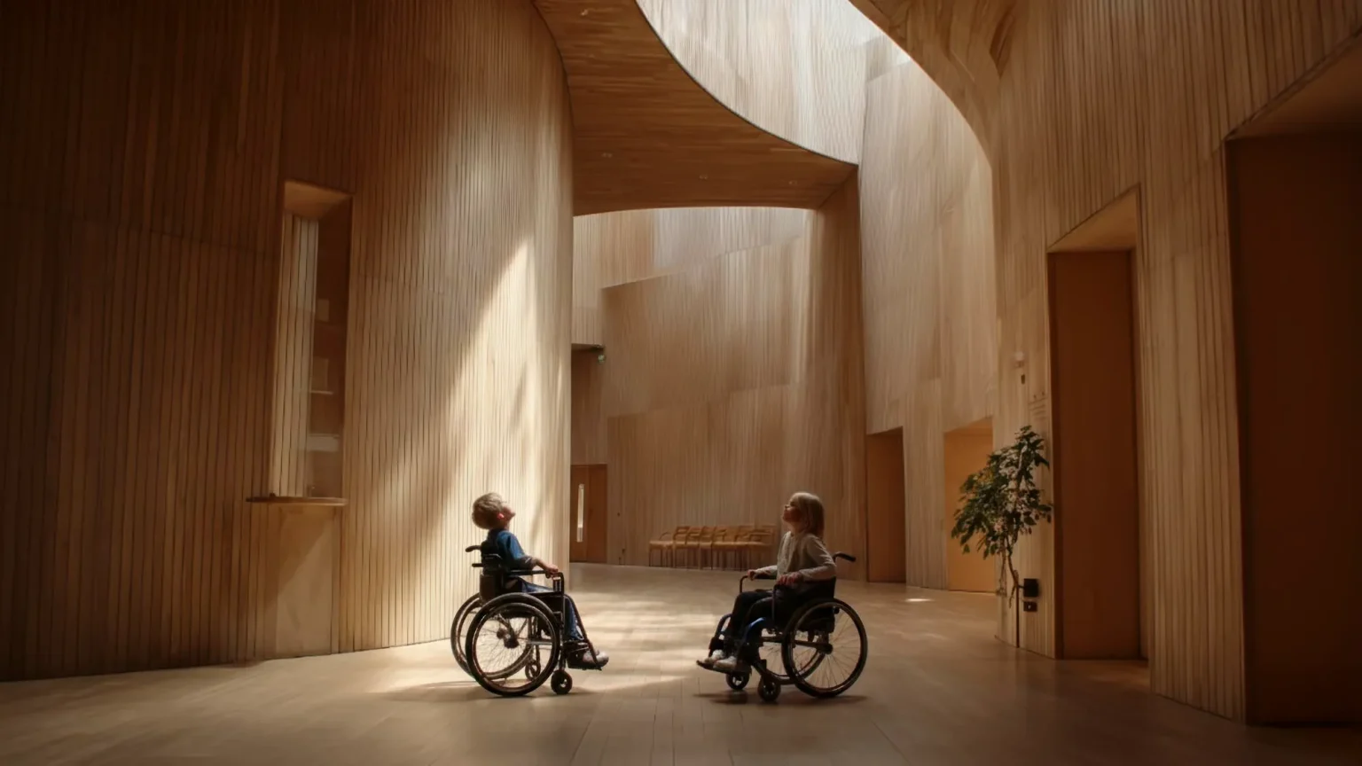 Yacademy’s Architecture for Inclusion Course: How to Place People at the Heart of Design