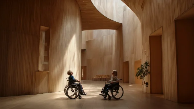 Yacademy’s Architecture for Inclusion Course: How to Place People at the Heart of Design