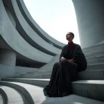 Translate a Brand into Architectural Space: Discover Yacademy’s Architecture for Fashion Course