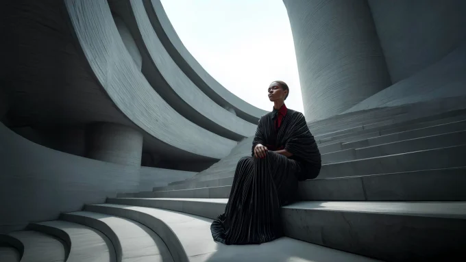 Translate a Brand into Architectural Space: Discover Yacademy’s Architecture for Fashion Course