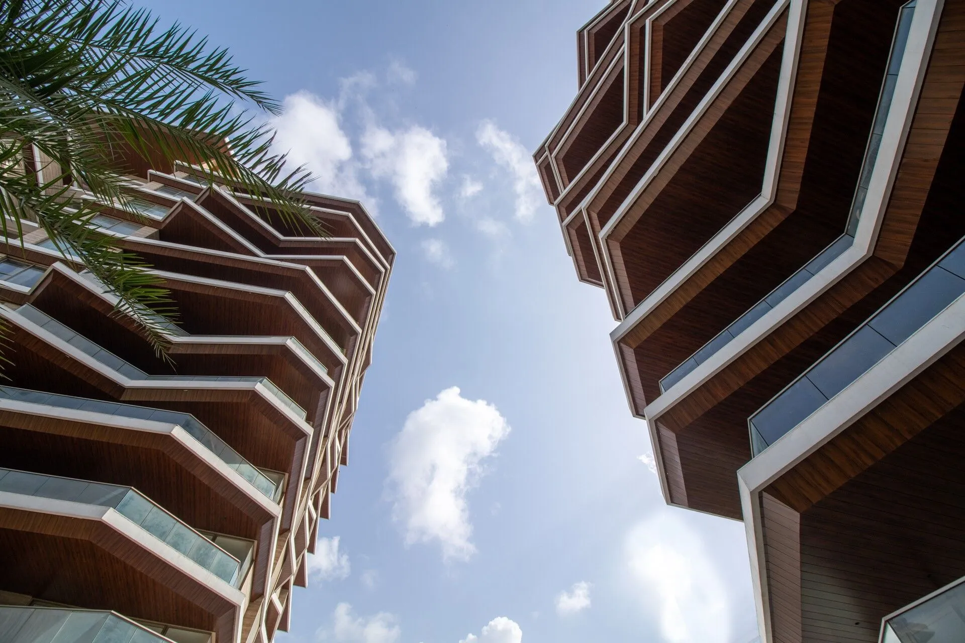 Sanjay Puri Architects' 10 Award-Winning Projects Across India 16 Sanjay Puri Architects