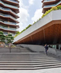 Sanjay Puri Architects