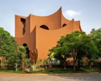 Sanjay Puri Architects