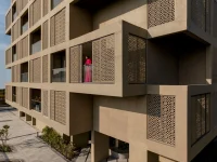 Sanjay Puri Architects