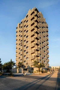 Sanjay Puri Architects