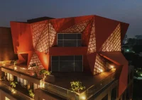Sanjay Puri Architects