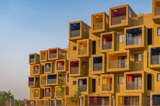 Sanjay Puri Architects