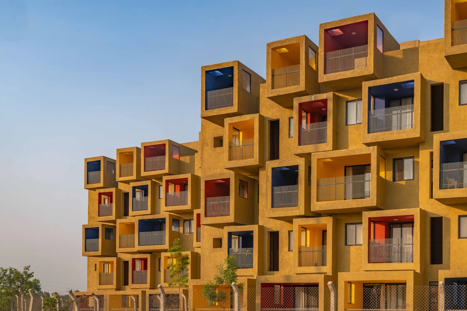 Sanjay Puri Architects
