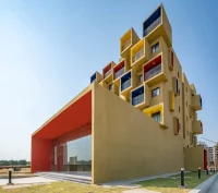 Sanjay Puri Architects