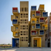 Sanjay Puri Architects