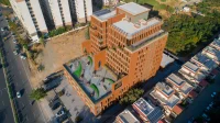 Sanjay Puri Architects