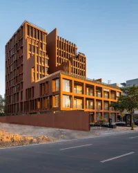 Sanjay Puri Architects