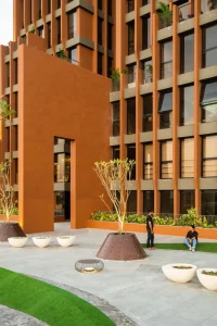 Sanjay Puri Architects