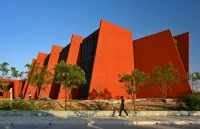 Sanjay Puri Architects