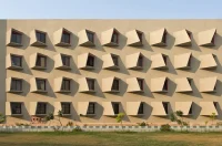 Sanjay Puri Architects