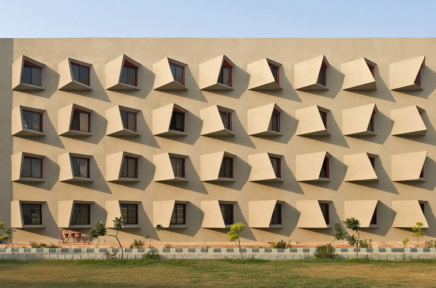 Sanjay Puri Architects' 10 Award-Winning Projects Across India 12 Sanjay Puri Architects