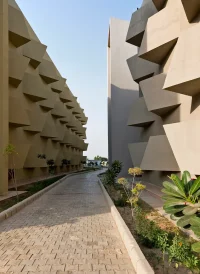Sanjay Puri Architects