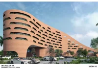 Sanjay Puri Architects