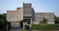 Sanjay Puri Architects