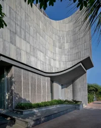 Sanjay Puri Architects