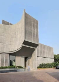 Sanjay Puri Architects