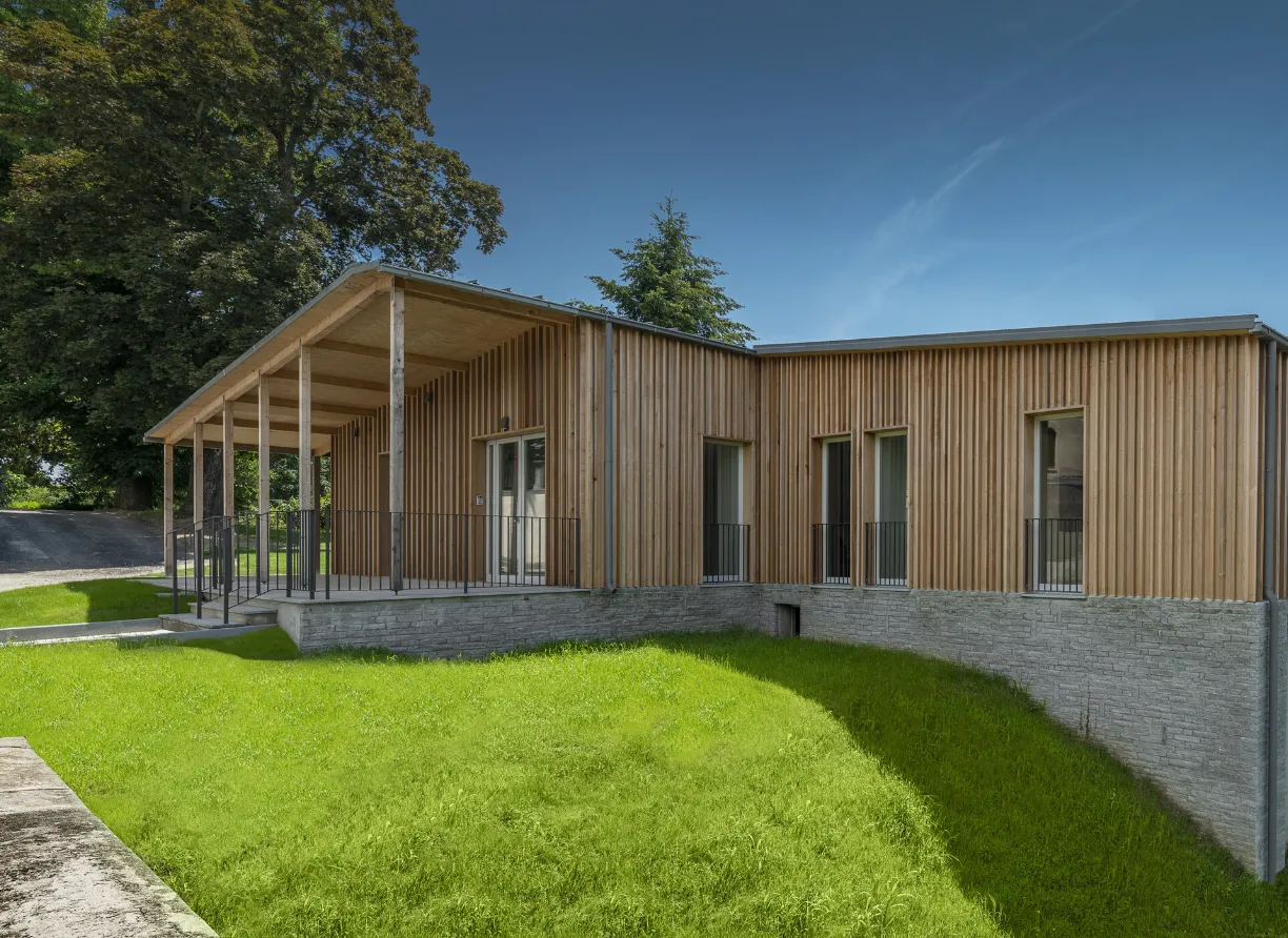 Yacademy’s Architecture for Inclusion course: how to place people at the heart of design