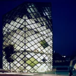 Translate a Brand into Architectural Space: Discover Yacademy’s Architecture for Fashion Course
