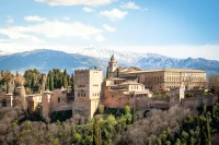 Alhambra